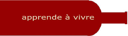 apprende  vivre