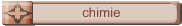 chimie